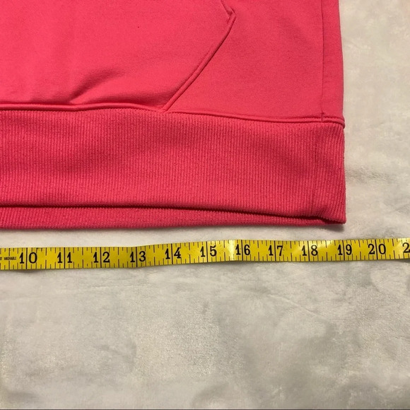 Under Armour Storm Breast Cancer Awareness Hoodie - Picture 5 of 13